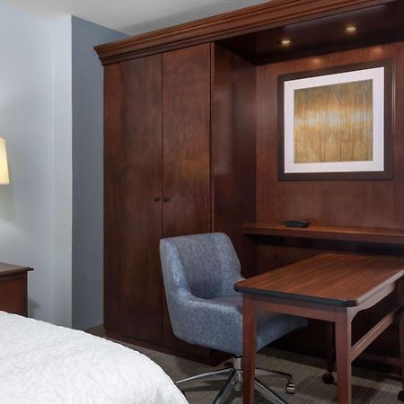Hampton Inn Denver-International Airport Luaran gambar