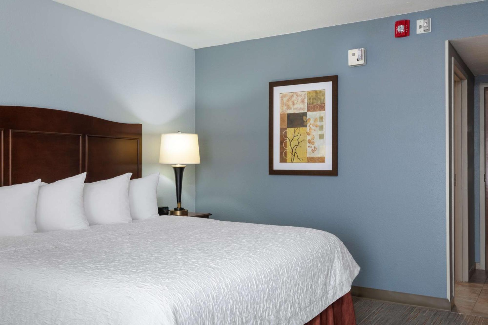 Hampton Inn Denver-International Airport Luaran gambar
