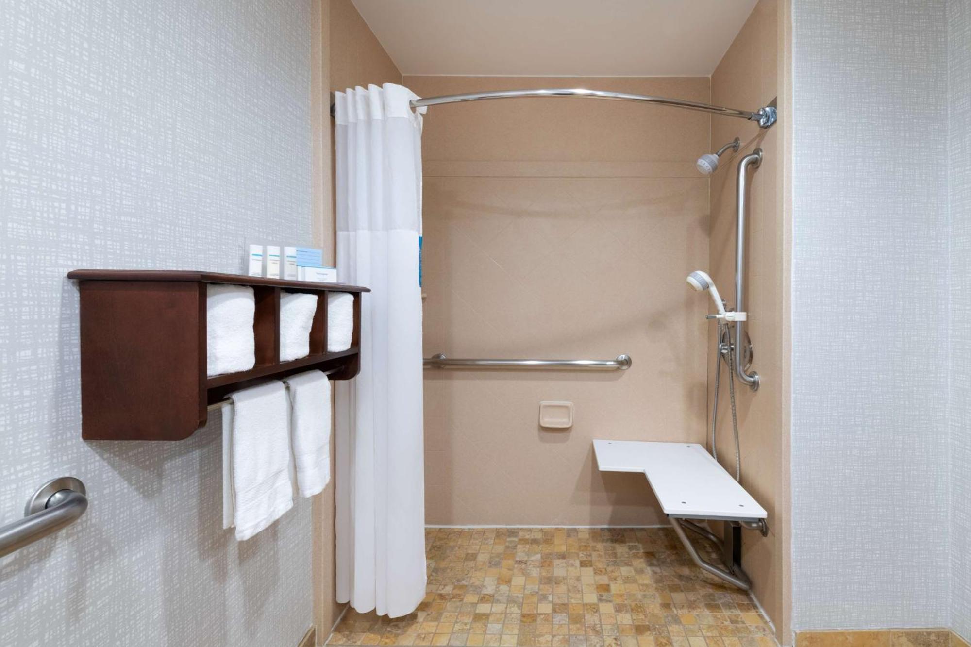 Hampton Inn Denver-International Airport Luaran gambar