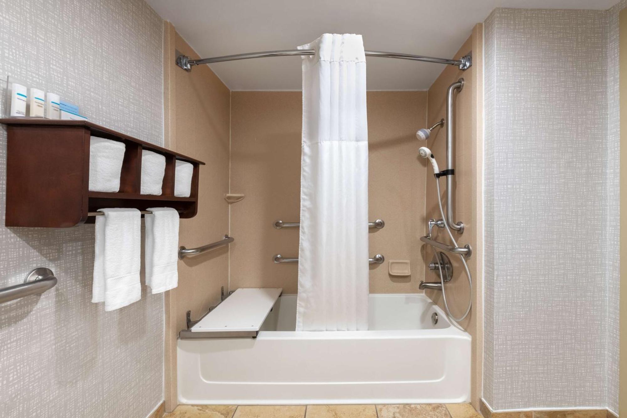 Hampton Inn Denver-International Airport Luaran gambar