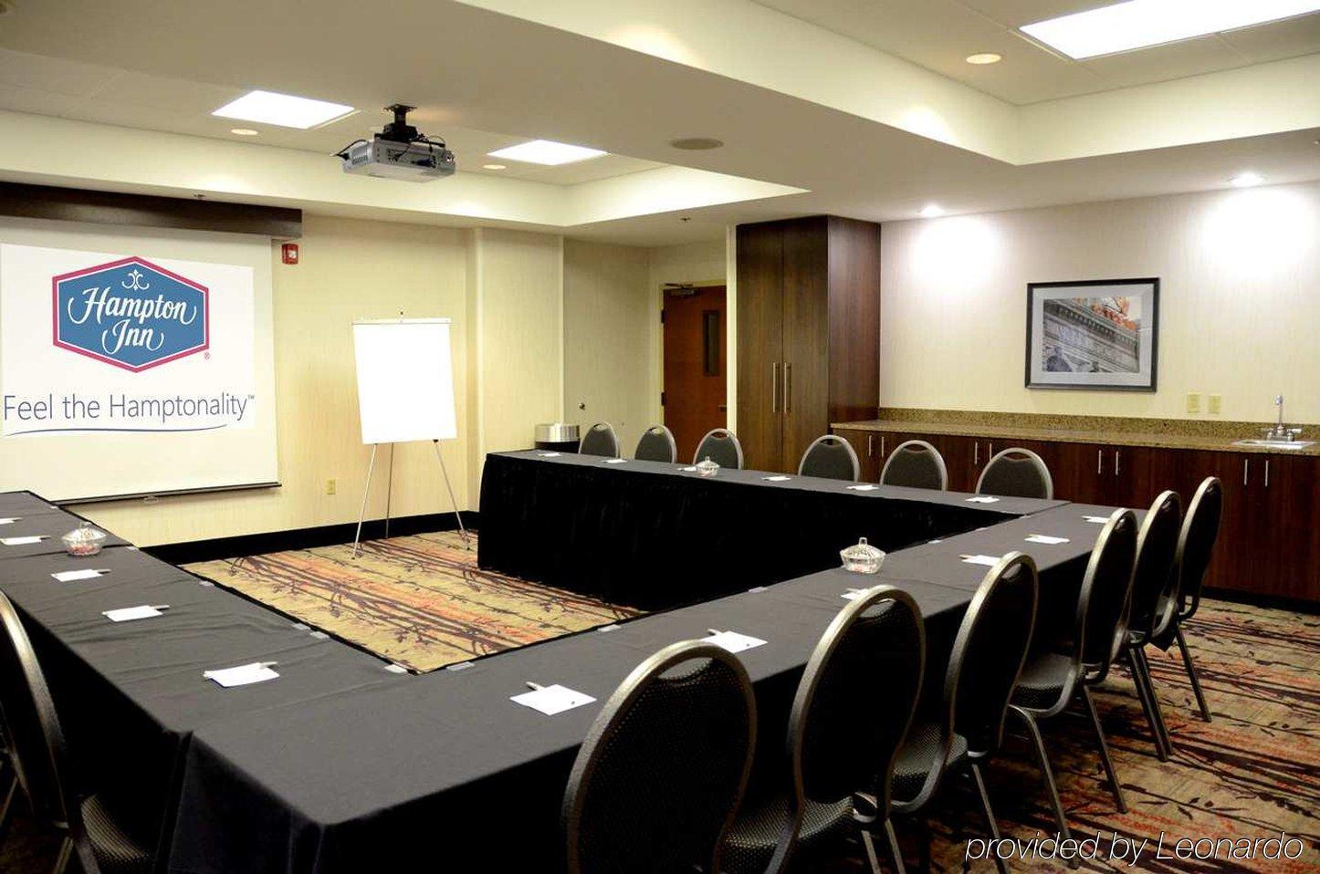 Hampton Inn Denver-International Airport Luaran gambar