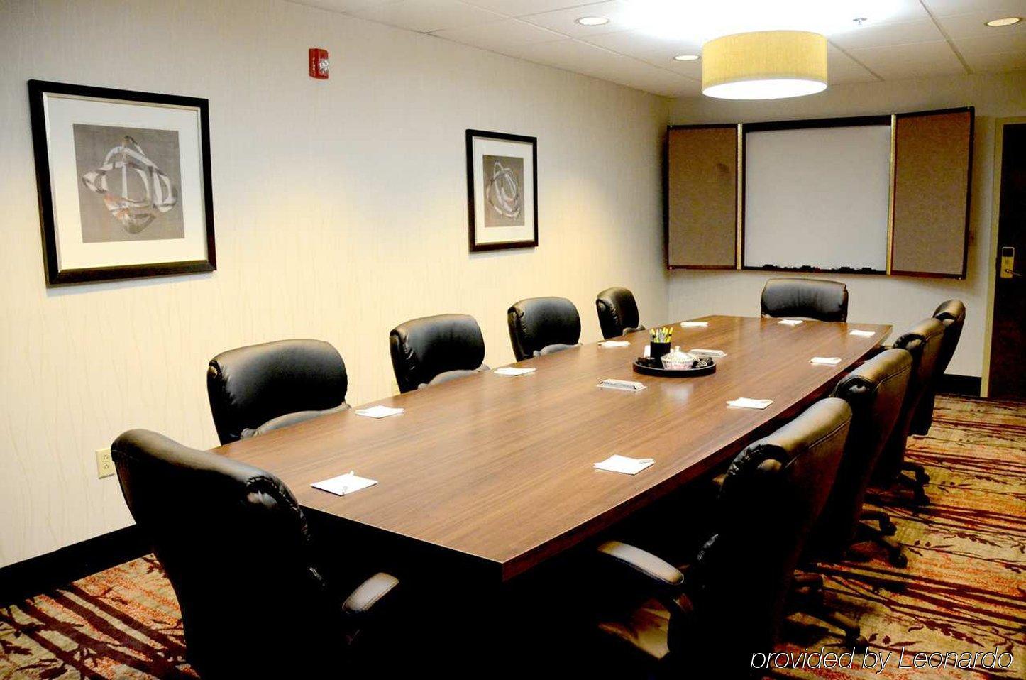 Hampton Inn Denver-International Airport Luaran gambar