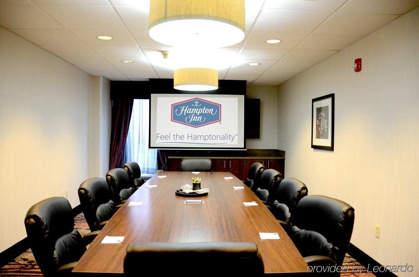 Hampton Inn Denver-International Airport Luaran gambar