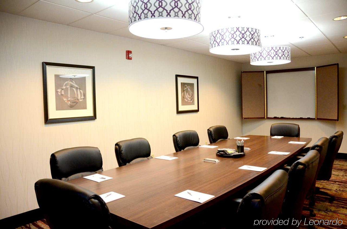 Hampton Inn Denver-International Airport Luaran gambar