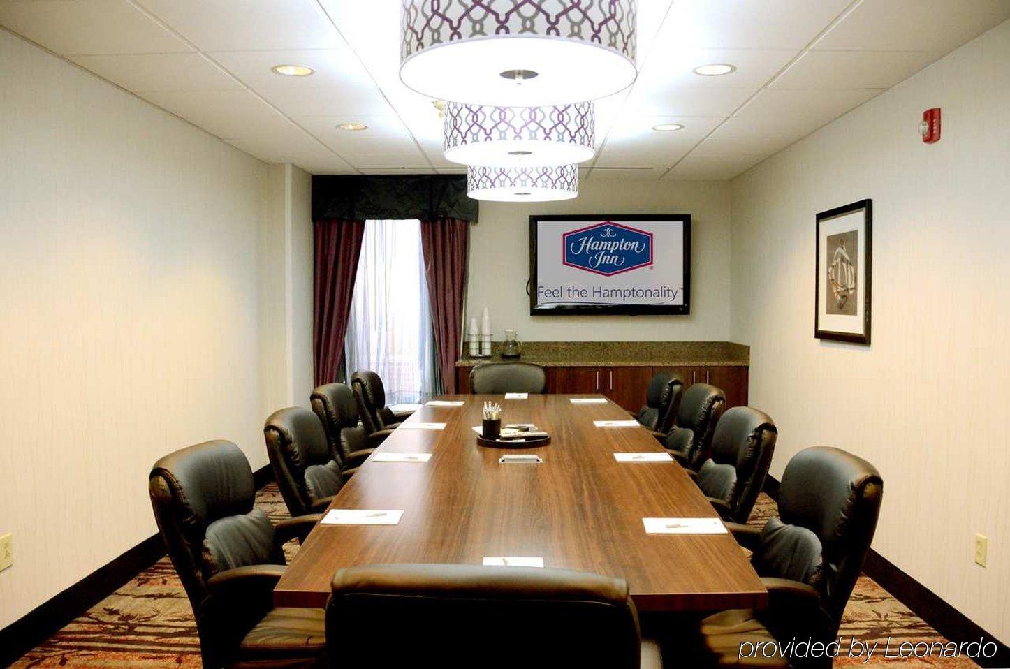 Hampton Inn Denver-International Airport Luaran gambar