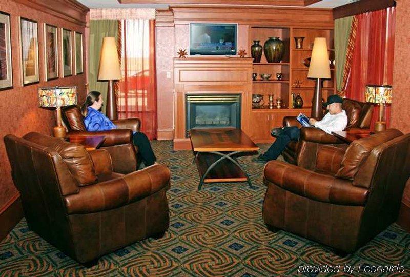Hampton Inn Denver-International Airport Bilik gambar