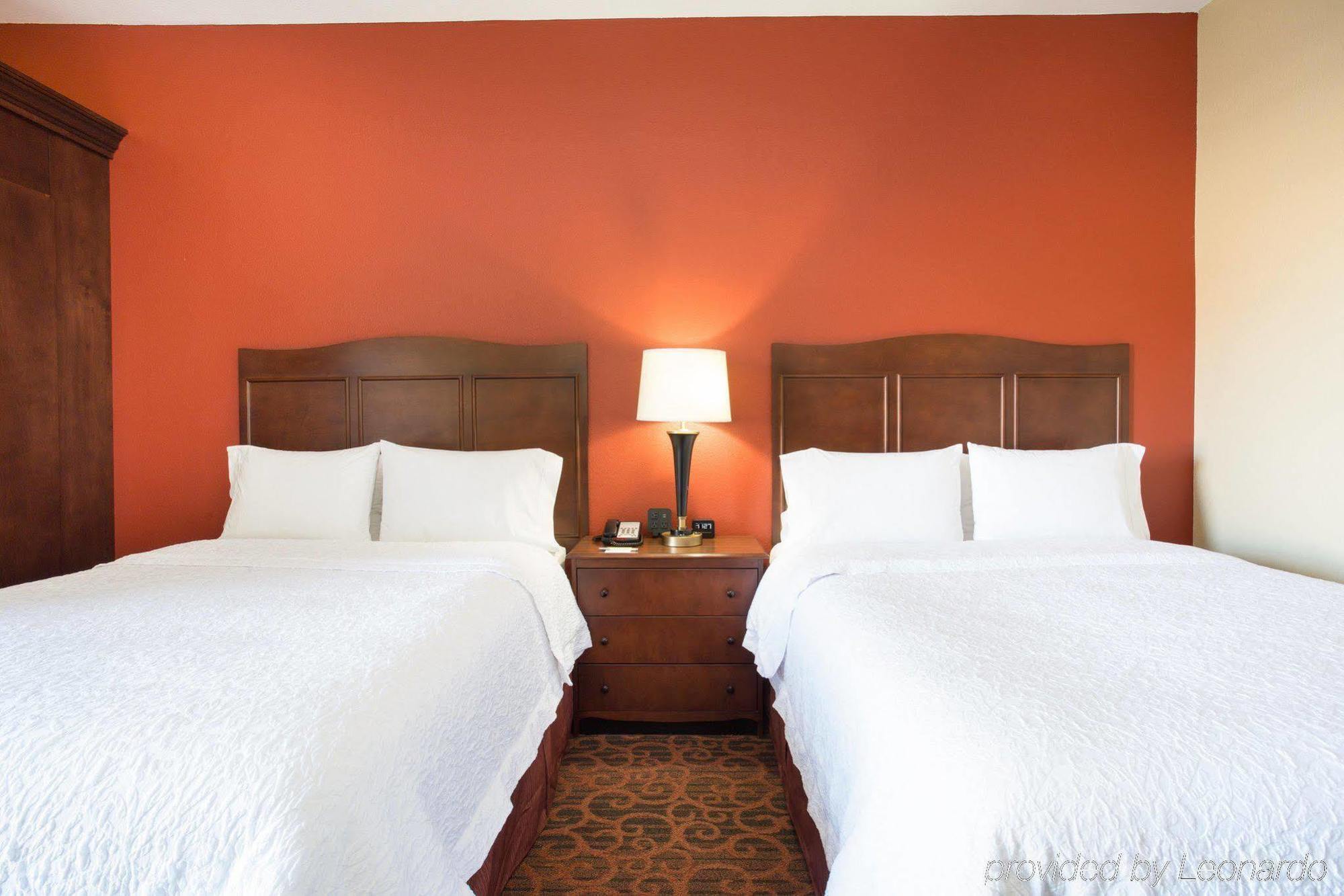 Hampton Inn Denver-International Airport Luaran gambar