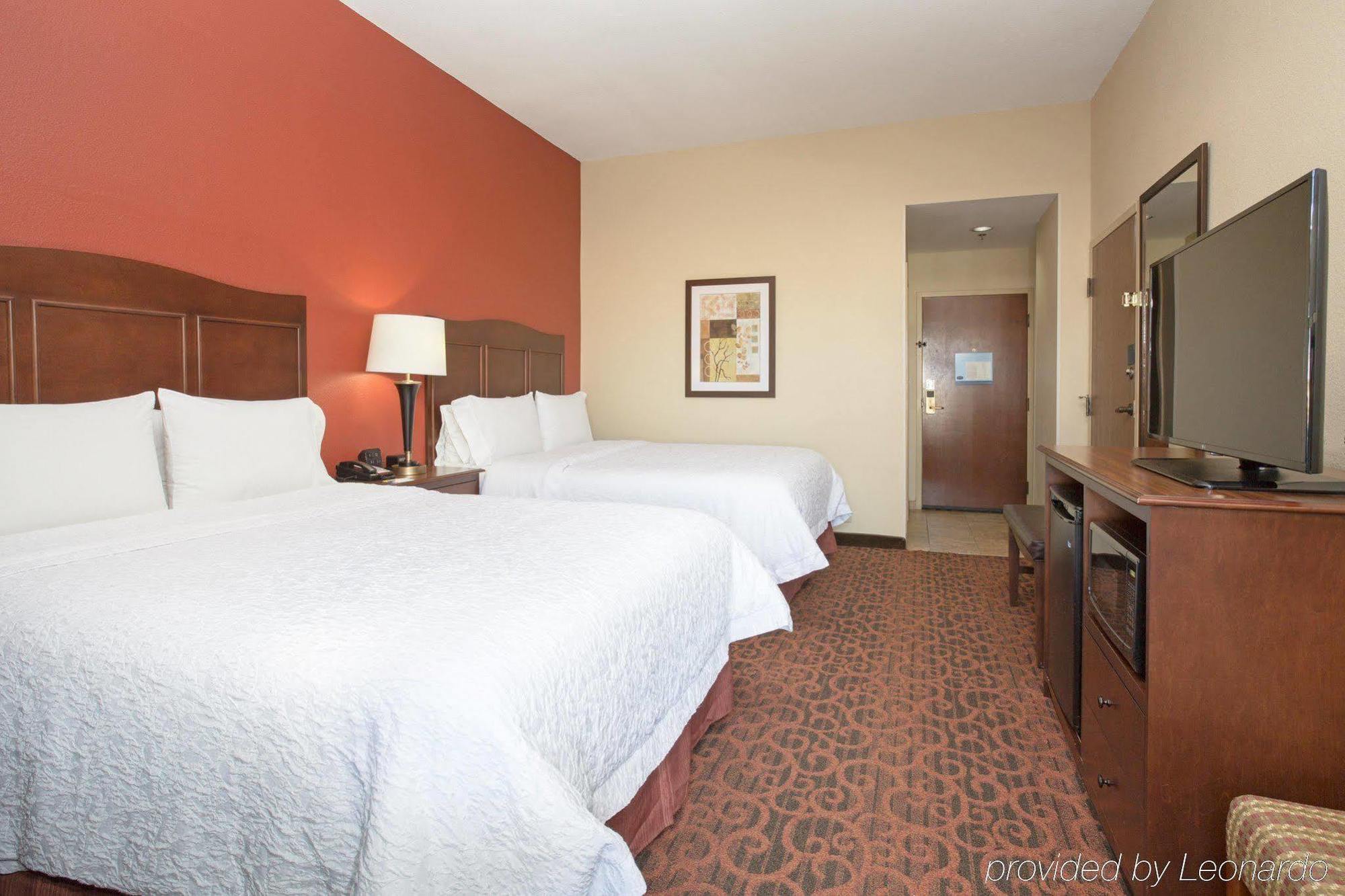 Hampton Inn Denver-International Airport Luaran gambar