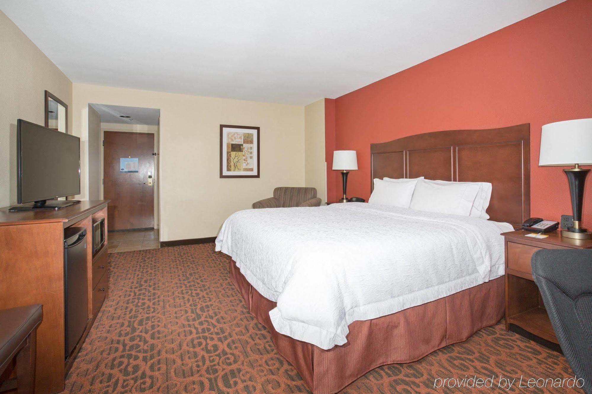 Hampton Inn Denver-International Airport Luaran gambar