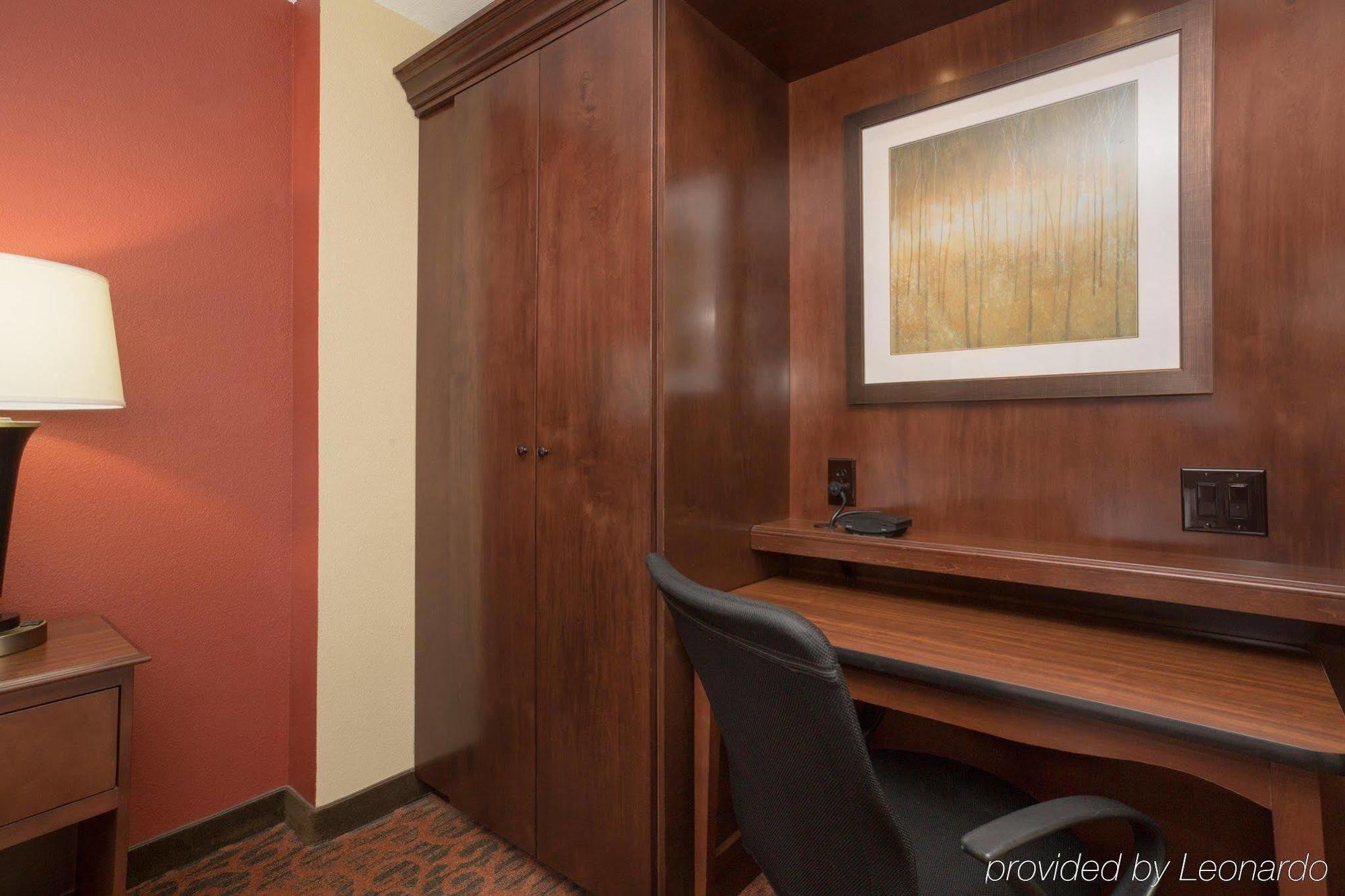 Hampton Inn Denver-International Airport Luaran gambar