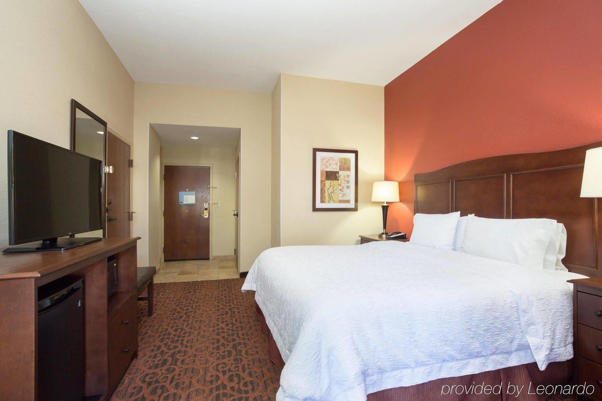 Hampton Inn Denver-International Airport Luaran gambar