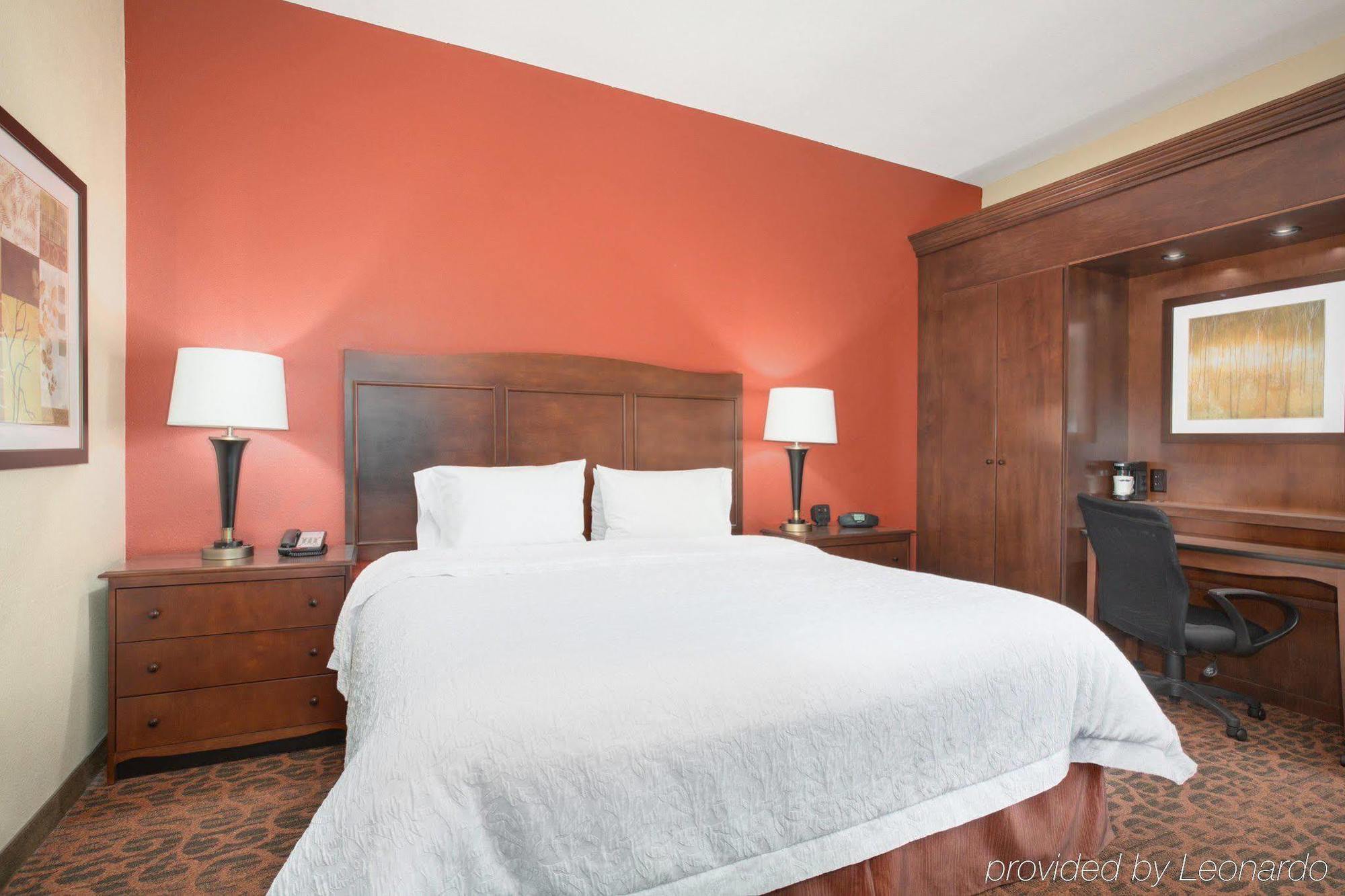 Hampton Inn Denver-International Airport Luaran gambar