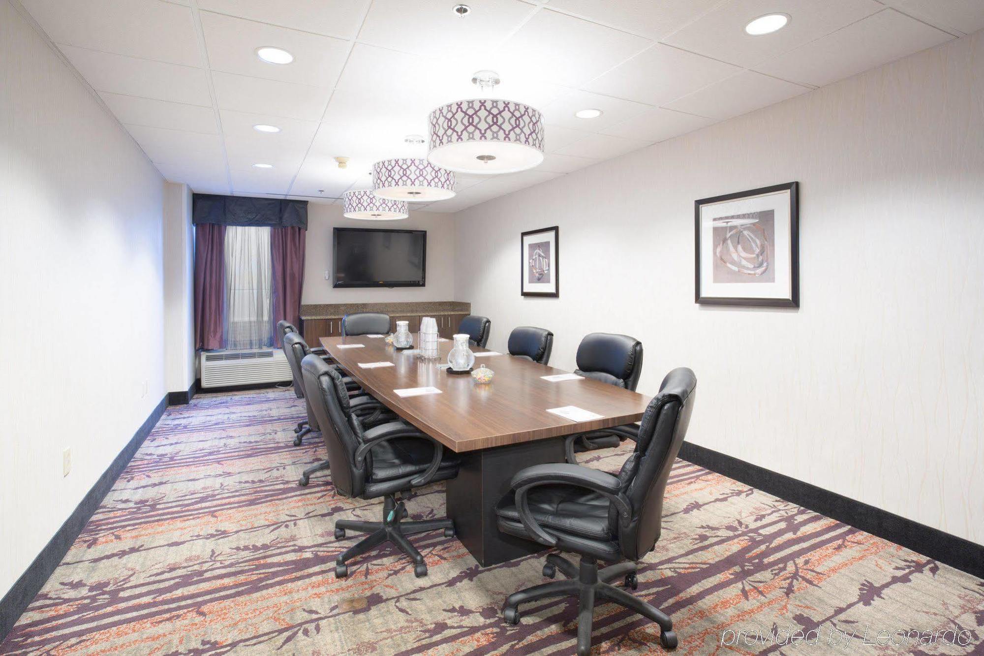 Hampton Inn Denver-International Airport Luaran gambar