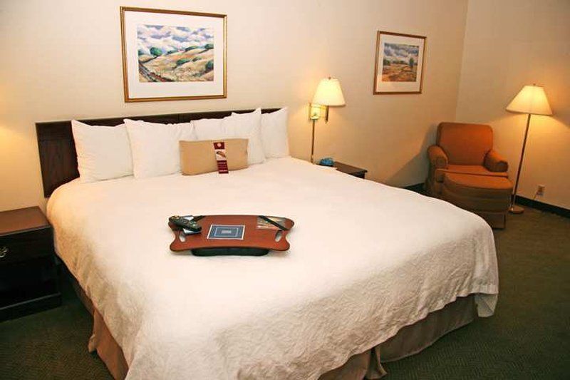 Hampton Inn Denver-International Airport Bilik gambar